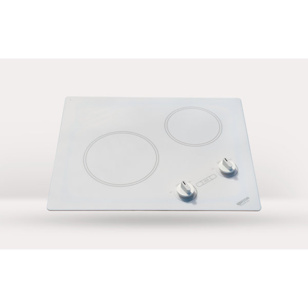 Kenyon Antarctic 21'' Electric Cooktop Wayfair